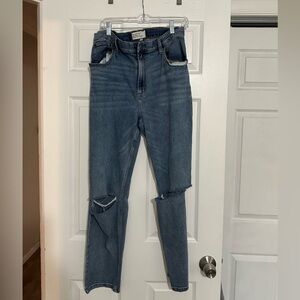 Abercrombie & Fitch jeans